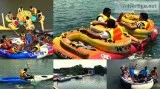 MONSOON ISLAND WATERSPORTS PACKAGE
