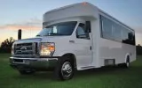 Find Affordable Party Bus Rental Company in New Jersey