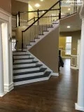 Hardwood Floor Installers and Refinishing