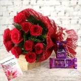 Send Mothers Day Gifts to India