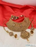 Choose Online Artificial Jewellery Set for Women at Best Price.