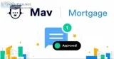 Curious if you pre-qualify for a mortgage Text our robot 