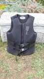 Life jacket