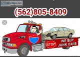 Cash for junk cars