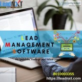 Get best lead management software