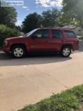 Very clean great condition 2003 Chevy Trailblazer LTZ
