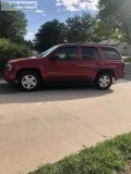 Very clean great condition 2003 Chevy Trailblazer LTZ