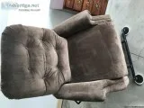 Lift chair