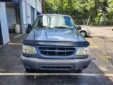 1999 FORD EXPLORER SPORT 5SPEED