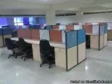 business office space fully furnished for rent 25seaters with co