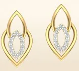 Buy Diamond Stud Earrings Online