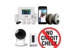 Home SecurityHome Automation