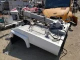 VULCAN 882 LIGHT DUTY WRECKER BED