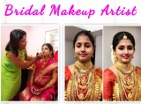 Bridal Makeup Artist In Chennai