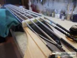 Guitar Repair and Customization