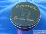 CAMEL TINBLACKGOLDGENUI NE TASTERJRTCCIGARETT EBRAND NEWMINTVINT