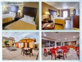 Book your Hotel Accommodations Near Six Flags Vallejo