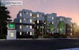 1 and 2 BHK FLATS SALE IN TUMKUR BANGALORE
