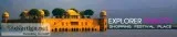 Top 10 list of lady parlor in jaipur