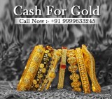 Cash For Gold In Noida