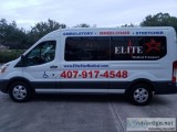Wheelchair Van Transportation Service  Elite-Star