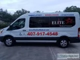 Wheelchair Van Transportation Service  Elite-Star