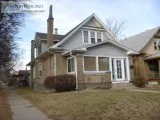 Bright Two Bedroom One Bath Apt
