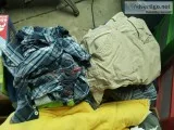 Kids clothes 14-16 and miscellaneous items