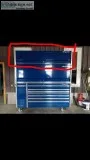 84&quot epic series overhead cabinet
