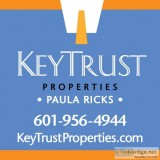 KeyTrust Properties Paula Ricks  Beautiful 401 Araglen Drive Can