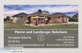 AFFORDABLE LANDSCAPE MAINTENANCE