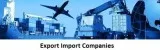 Here is available a complete list of Export Import Companies