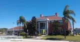 Bank of America Brick Building - Class A office space