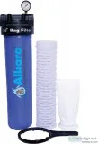 Wholesale suppliers of Jumbo bag filters