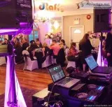 Enjoy Music Services with DJ Raffy in California