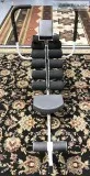 Healthy Back System Spine Alignment Machine