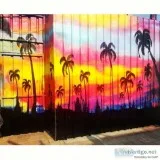 Graffiti Artist in Delhi