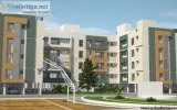 RMK Chola Gardens Apartments