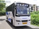 35 Seater Bus hire or rent for 36rs per KM with driver in Mysore