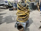 2007 KSB PUMP 40 HP