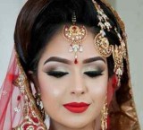 top bridal makeup artist in chennai
