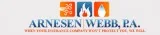 Property Insurance Lawyer  Property Damage  Arnesen Webb P.A.