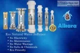 Eco Water Softener for Hotels and Resorts in Bangalore