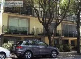 Luxury and Cozy condo for sale in best spot in polanco Great Dea