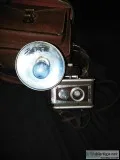 KODAK CAMERA VINTAGE ca. 1960s