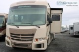 2019 Forest River Georgetown 3 Series GT3 30X3
