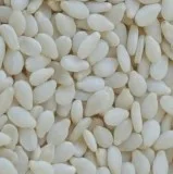 Hulled sesame seed Indian origin hulled sesame seed