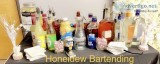 Bartender for Hire