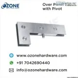 Glass Hardware from Ozone