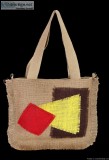 Stand out from the crowd by donning a fashion bag from Earthyy B